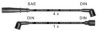 NISSA 224408B000 Ignition Cable Kit